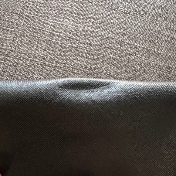 Salvatore Ferragamo Black Leather Wallet - Picture 7 of 8